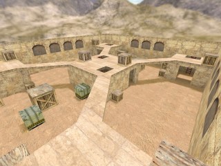 gg_strelbak