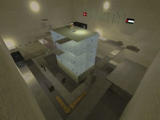deathrun_pycho