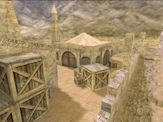 de_2minaret