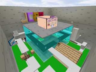 deathrun_simpsons_beta7