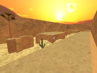 deathrun_sunny